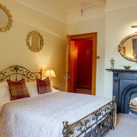 Hotel Harrisons Hall Bed & Breakfast Mold Exteriér fotografie