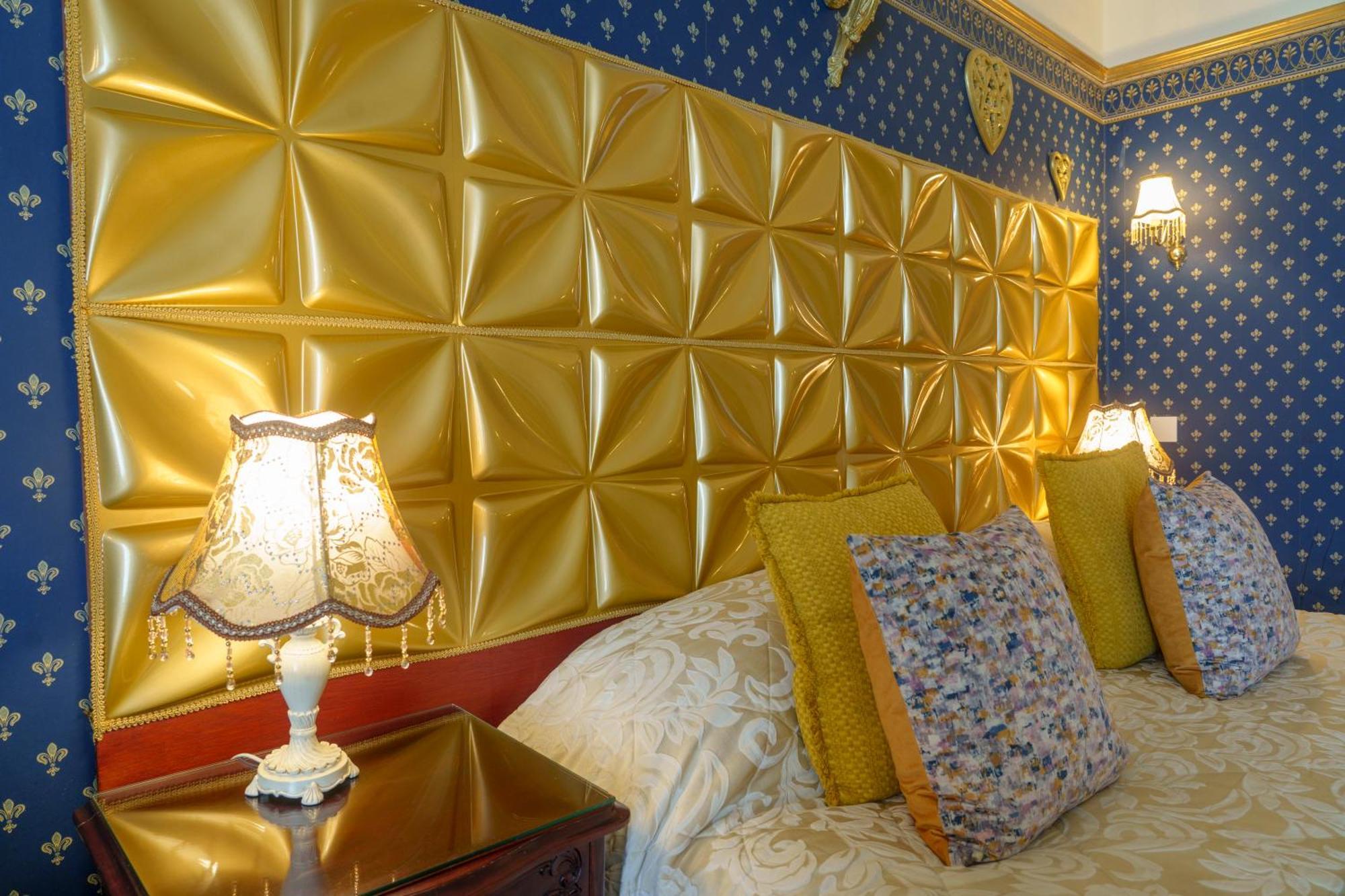 Hotel Harrisons Hall Bed & Breakfast Mold Exteriér fotografie